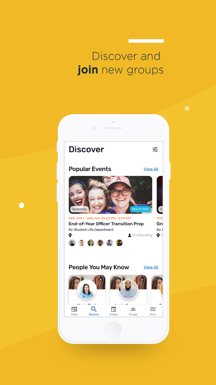 EagleConnect-La Sierra