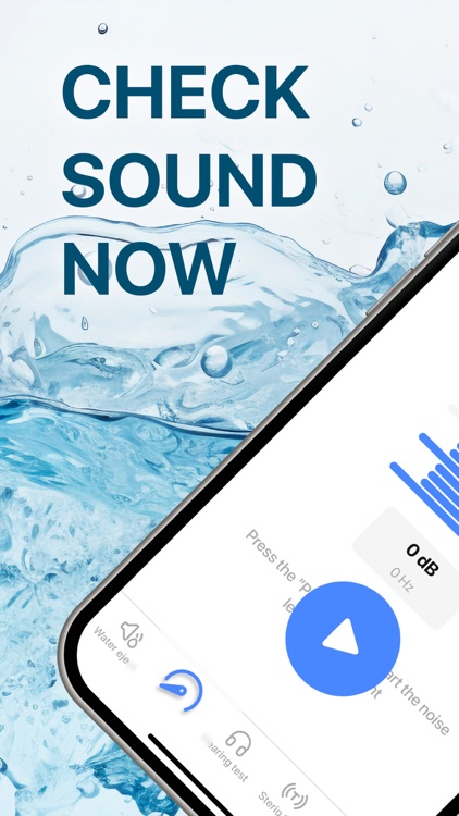 Sound Surge ~ Speaker Cleaner