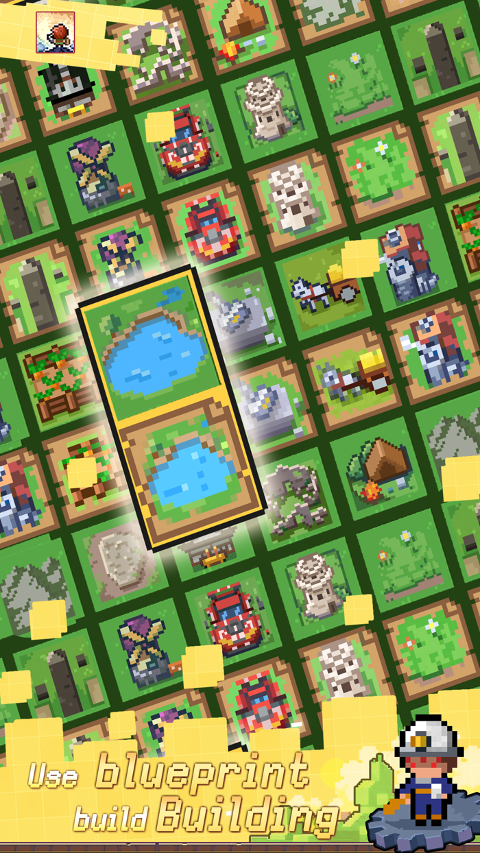 Merge x Loop Warriors