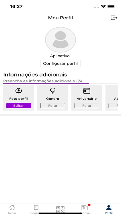 Valdecy da Saúde screenshot-3
