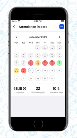 Game screenshot Montfort Academy Matric School apk