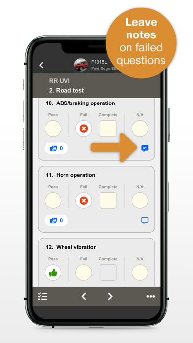 RR - Dealer Screenshot