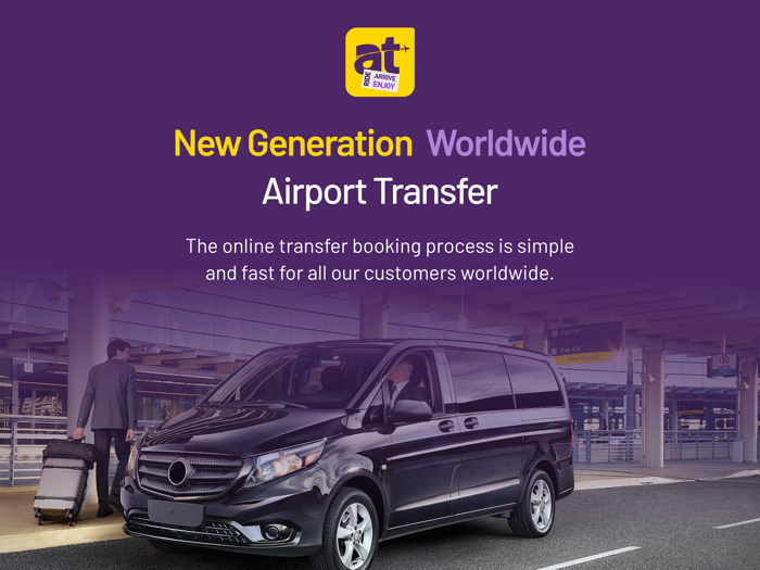 AirportTransfer.com