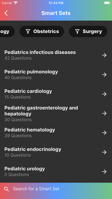 MedAngle Screenshot