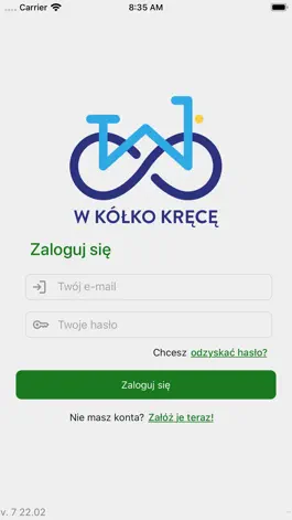 Game screenshot W kółko kręcę mod apk