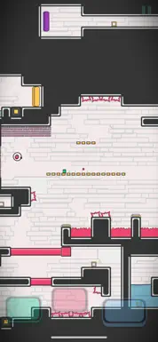Big Tower Tiny Square 2 - Screenshot 1