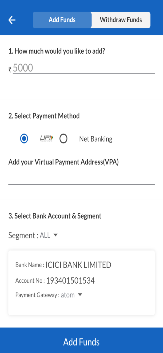 INFINITE by R K GLOBAL
