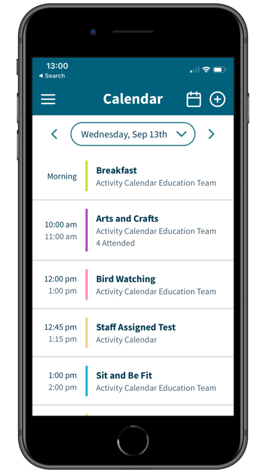 #2. LifeLoop (iOS) 来自: LifeLoop LLC