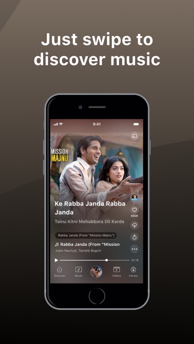 Hungama OTT: Shows & Movies screenshot 4