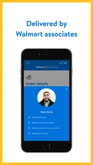 How to cancel & delete walmart inhome delivery 2