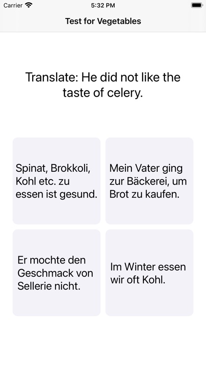 LingoLearn screenshot-4