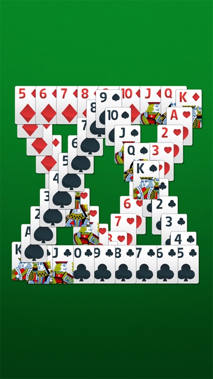 Pyramid: Solitaire Card Games screenshot-3