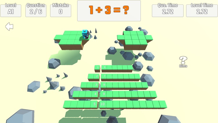 Silvermine Bay School Maths