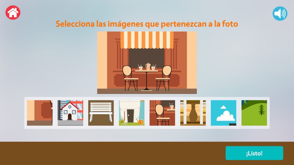 #5. NeuronApp (iOS) 由: Christian Daniel Navarro Ramos