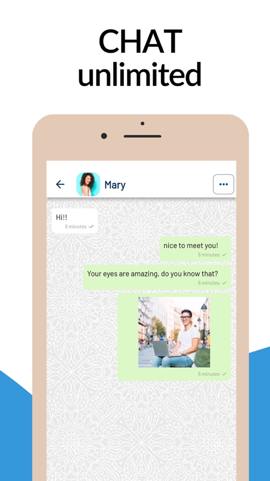 #5. Christianical: christian chat (iOS) 由: Recordmedia SL