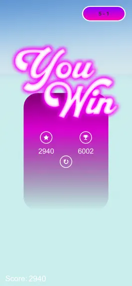 Game screenshot Winner's Ball apk