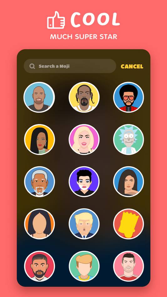 #5. Crazy Voice Changer (iOS) 由: Magic Celebrity Funny Studio LLC