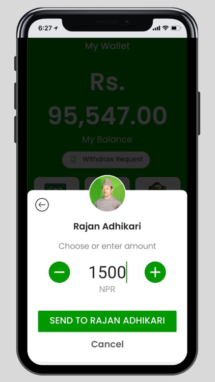 PrimeSewa Provider/Driver screenshot-4
