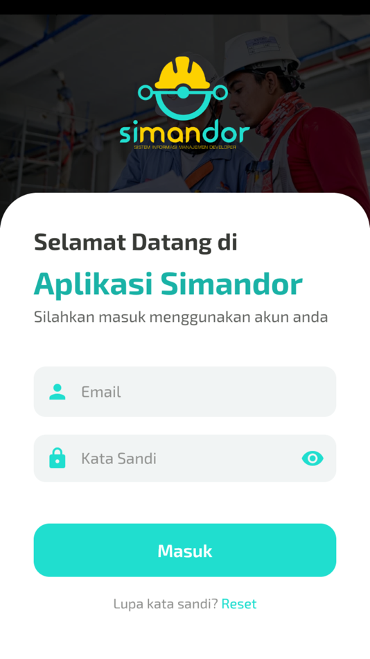 #1. Si Mandor (iOS) 由: Daryono Widi Nugroho