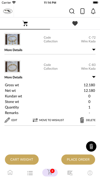 Momai Art Screenshot