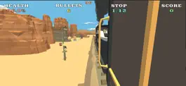 Game screenshot Slinger 3D hack