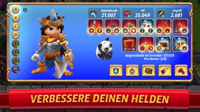 Royal Revolt 2: Tower Defense