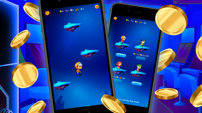 Kansino Game Screenshot