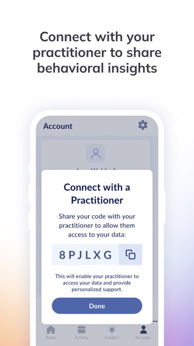 Vira by Ksana Health Screenshot