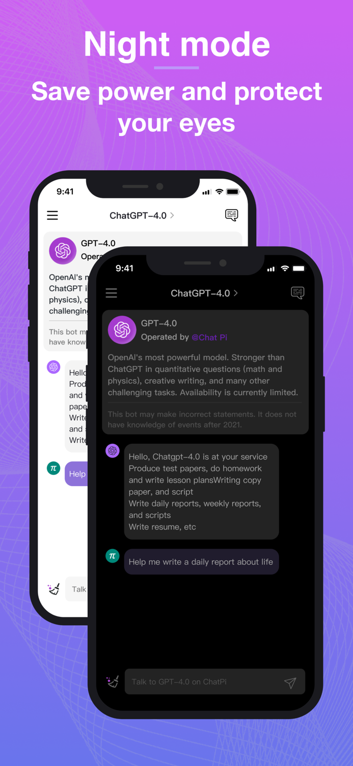 AI Chat-Poe AI chatbot ChatPi