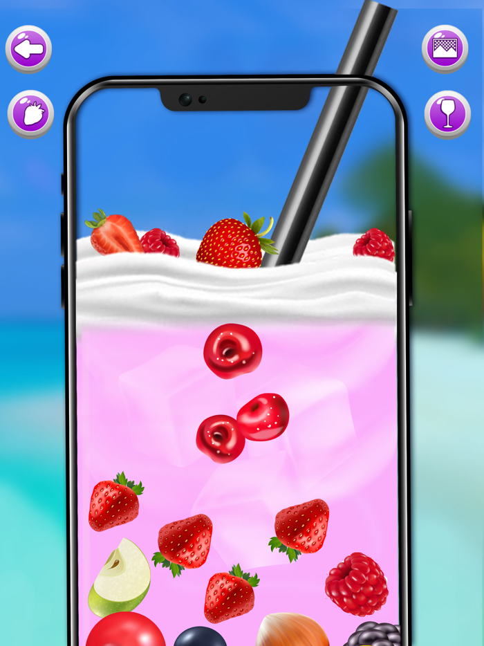 Drink Tasty Shake Boba Recipe