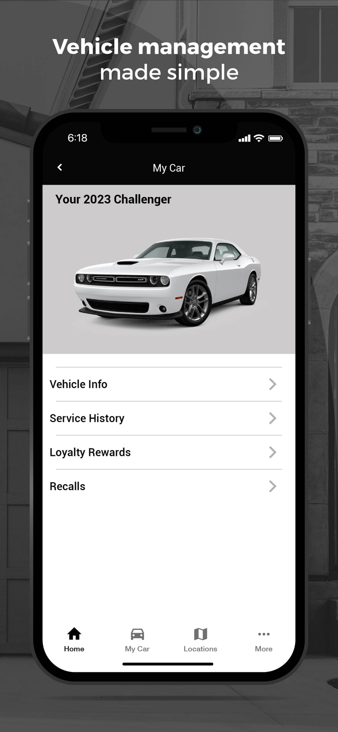 Crown Royalty Rewards