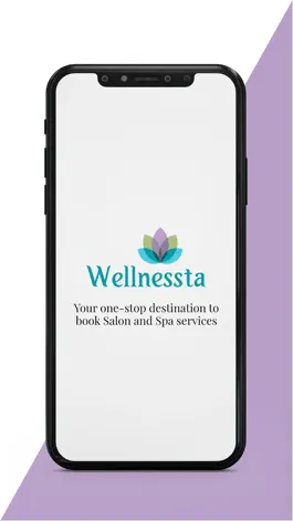 Game screenshot Wellnessta - Book Salon & Spa mod apk