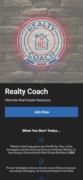 Game screenshot realtycoach mod apk