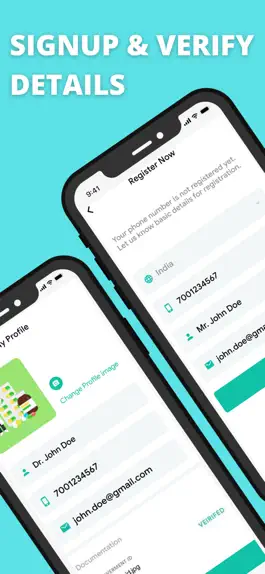 Game screenshot Medicapp for Doctors mod apk