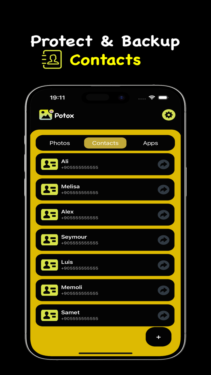 Potox Recover Your Photos