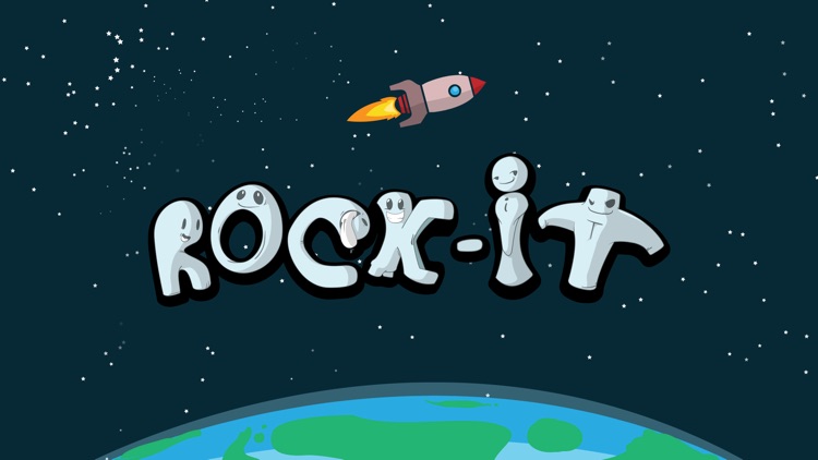 ROCK-IT