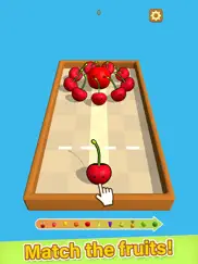 fruit shot 3d ipad resimleri 3