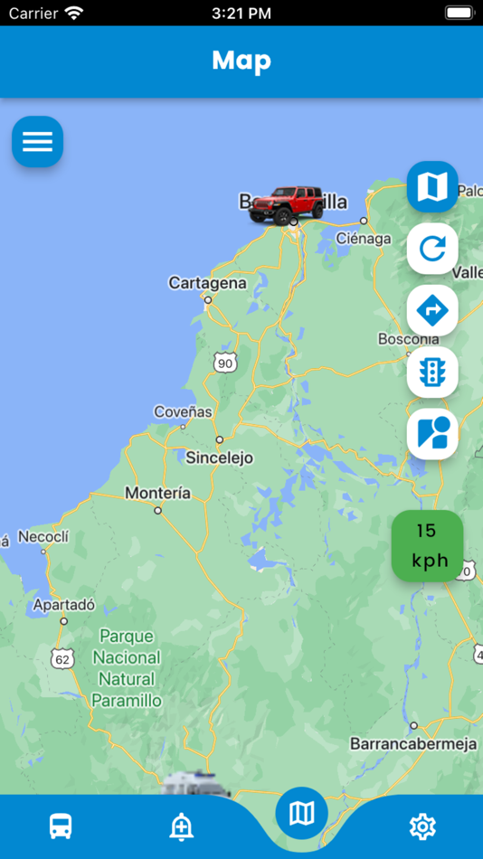 #2. CIBERRASTREO (iOS) Podle: LEONARDO JOSE ARRIETA NARVAEZ