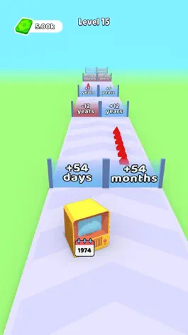 Game screenshot Home Evolution 3D hack