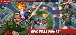 Game screenshot Colossatron hack