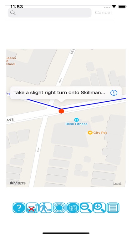GoToMyCar screenshot-4