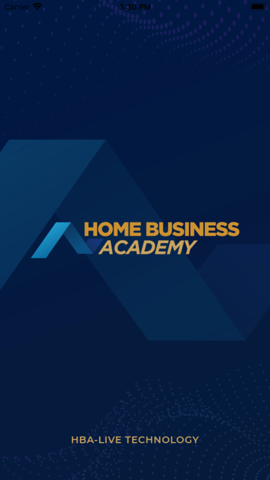 Home Business Academy - 1.0.1 - (iOS)