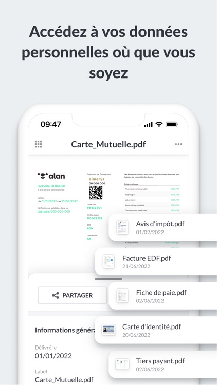 Cozy Métropole de Lyon screenshot-3