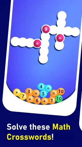 Game screenshot Mathmazing apk