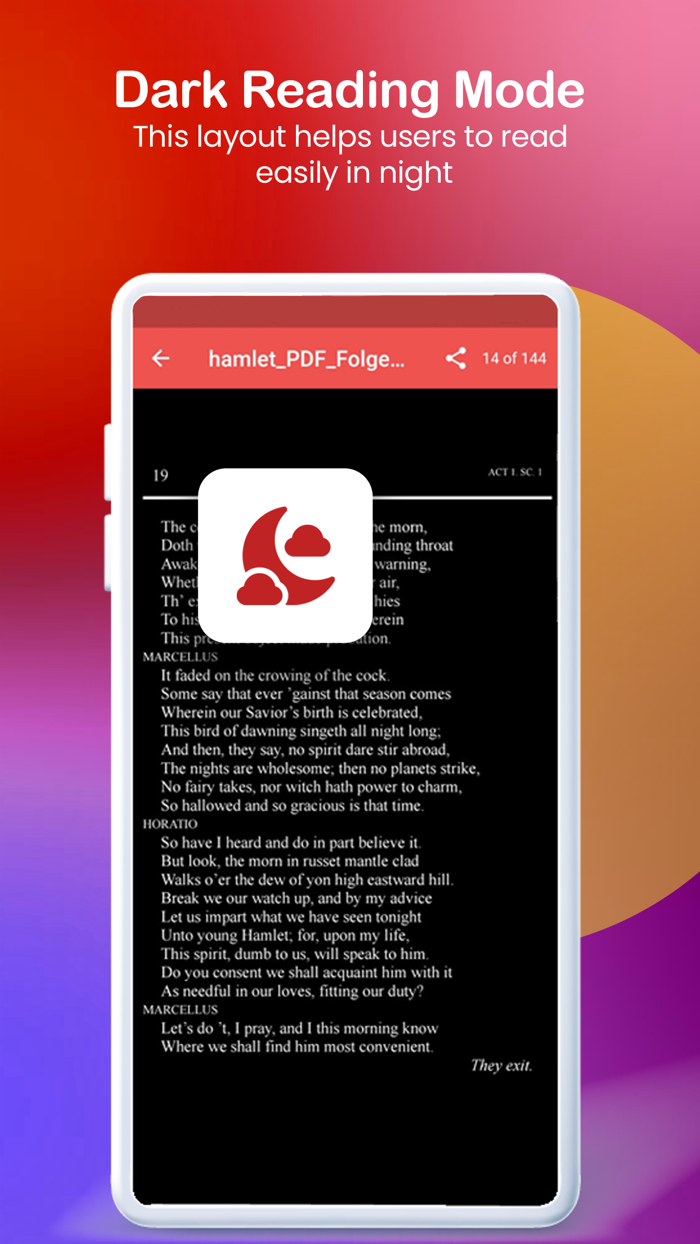 PDF Reader and PDF Viewer