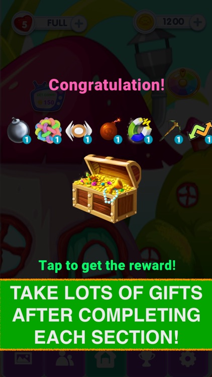 Tap To Match!- Ultimate Blast screenshot-5