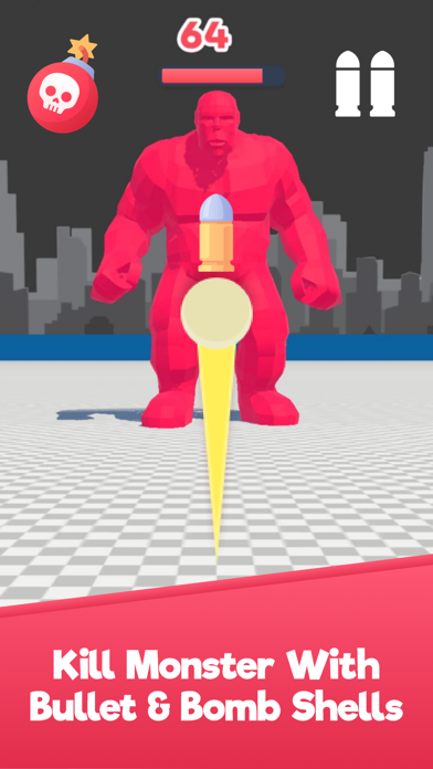 Attack Hole: Black Hole Games! Screenshot