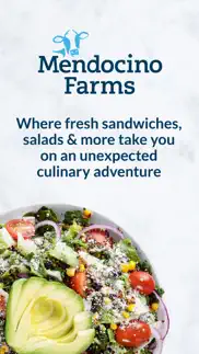 mendocino farms problems & solutions and troubleshooting guide - 1