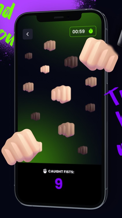 Prize Ring screenshot-4