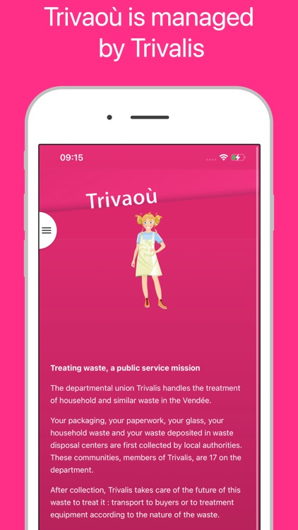 Trivaoù screenshot-3